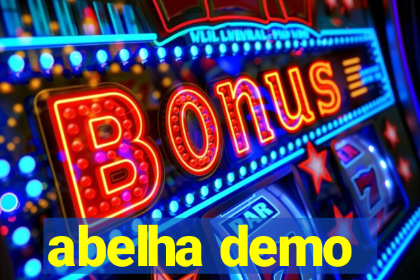 abelha demo